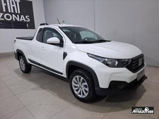 FIAT STRADA 1.3 FIREFLY FLEX FREEDOM CS MANUAL FIAT STRADA 1.3 FIREFLY FLEX FREEDOM CS MANUAL
